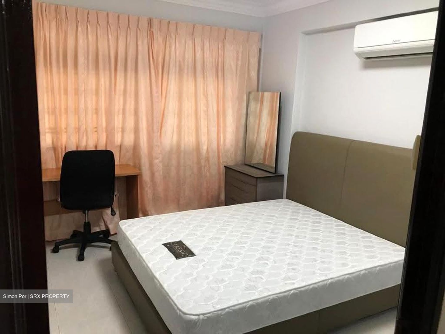 Blk 639 Pasir Ris Drive 1 (Pasir Ris), HDB 4 Rooms #607448341